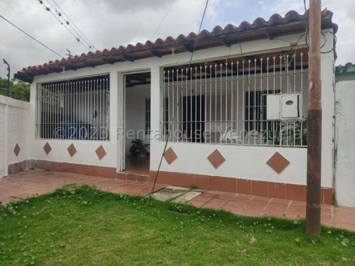 Milagros Inmuebles Casa Venta Cabudare Lara El Placer Economica Residencial Economico Oportunidad Pecio Inmobiliaria Rentahouse N° 23-31443