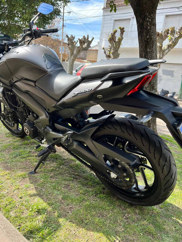 Imagen 3 de 15 de Bajaj Dominar 400 Ug 2019