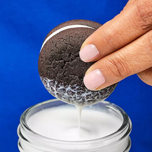 Oreo Cakesters Soft Snack Cakes Pastelitos Suaves 18 Pack