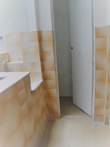 Imagem 9 de 9 de Apartamento Padrão No Engenho De Dentro - Ap0080