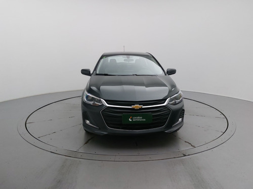 Chevrolet Onix 1.0 TURBO FLEX PLUS PREMIER AUTOMÁTICO