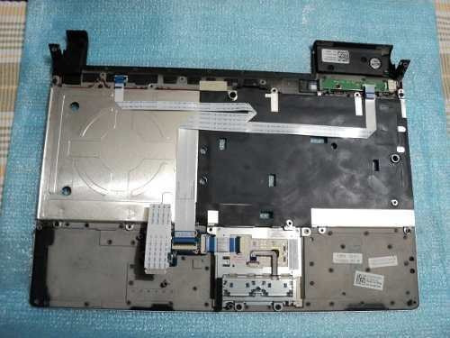 Touchpad Palmrest Dell Xps 1330 & 1340 P/n: N739f (Usado)
