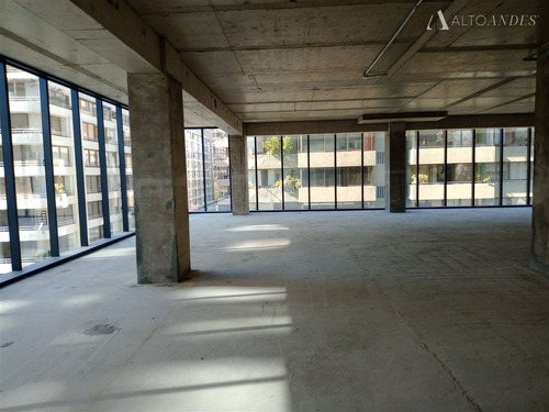Oficina En Arriendo En Vitacura