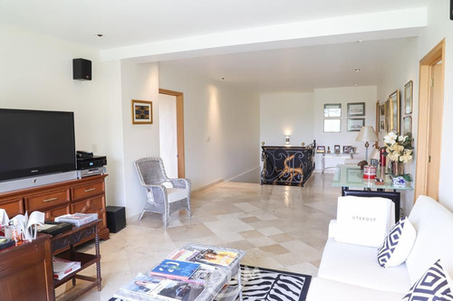 Imagen 20 de 30 de Casa En Country Club, Huixquilucan Con 3 Recámaras, 356 M², Id: 30573