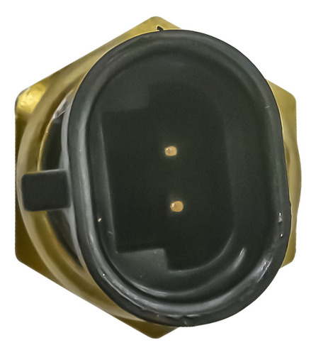 Sensor Temperatura Motor Chevrolet C3500 V8 7.4 1990