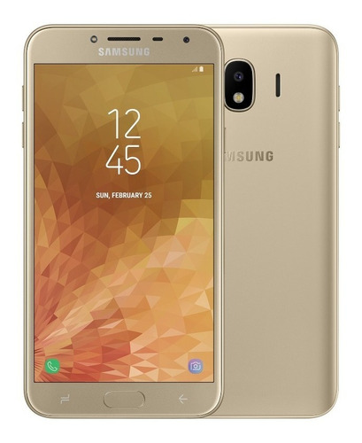 Imagen 1 de 10 de Samsung Galaxy J4 Sm-j400 16gb 2gb Ram Reacondicionado Libre