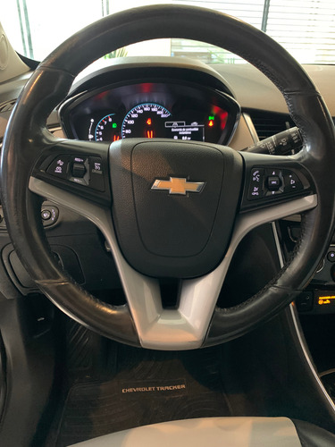 Chevrolet Tracker 1.8 Ltz+ 140cv