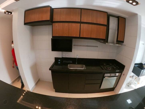Imagem 8 de 23 de Apartamento Em Manaus - Am - Ap0097_pnim