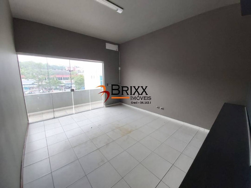 Imagem 9 de 15 de Salão Comercial Para Loacação, 600 M² Centro -arujá - Ga-430