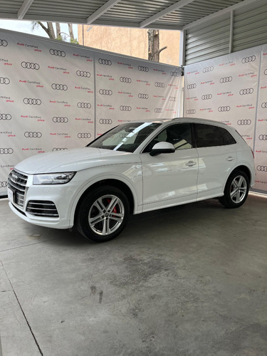 Audi Q5 2.0 L T S Line Dsg