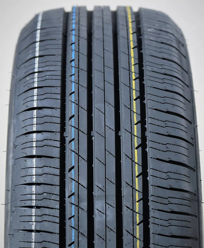 Kit 2 Llantas 225/65r17 Haida Hd668 102h