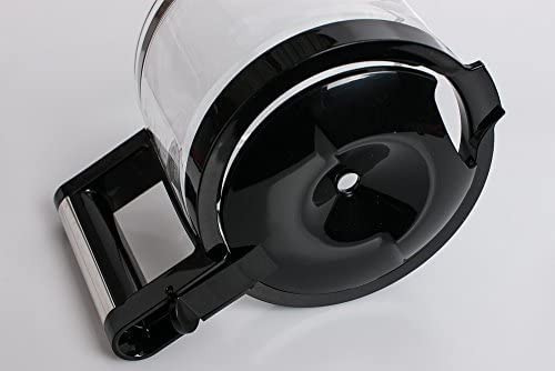 Delonghi - Jarra De Café (cristal)