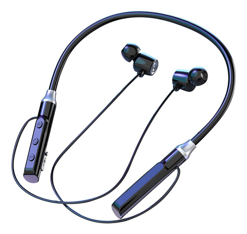 Cabezales Inalámbricos Con Enchufe Para Auriculares Bluetoot