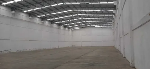 Bodega Moderna Espaciosa Y Con Excelentes Acabados. Cod. 54596