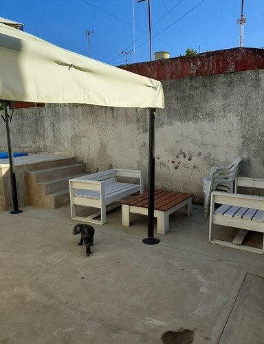 Imagen 18 de 18 de Casa En Venta De 3 Dormitorios C/ Cochera En Ramos Mejía