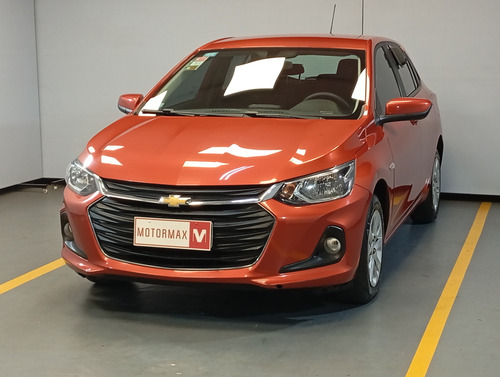 Chevrolet Onix 1.2 Lt Tech
