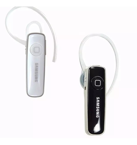 1 Fone Sem Fio Bluetooth Ouvido Samsung Mono Headset