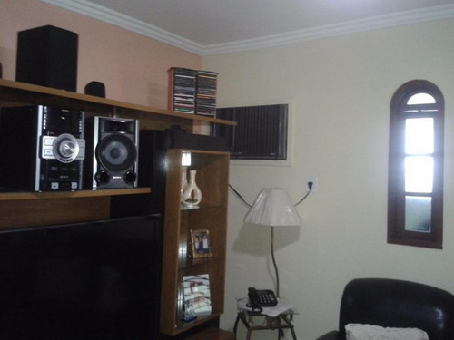 Imagem 5 de 15 de Casa Para Venda Em Rio De Janeiro, Vila Valqueire, 3 Dormitórios, 3 Banheiros, 2 Vagas - 161_2-1544008