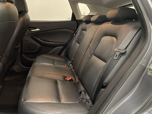 Chevrolet Tracker Lt 1.0 Turbo 12v Flex Aut.