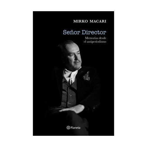 Señor Director