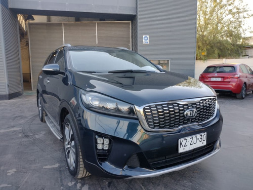 Imagen 2 de 15 de Kia Sorento Gtl Awd 3.5 Aut