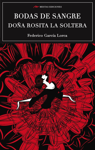 Libro Bodas De Sangre-doã±a Rosita La Soltera - Garcã­a L...