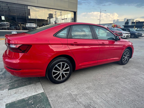Volkswagen Jetta 1.4 T Fsi Tiptronic Comfortline