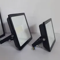 Comprar Reflectores Led De 50w. Multivoltaje 100-260v. 6500k. Ip65 