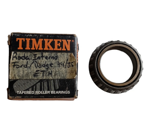 Rodamiento Internó  Ford/ Dodge 74-85/ Timken-l68149