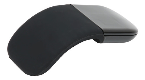 Mouse De Ordenador Plegable, Inalámbrico, Ergonómico, Ahorra