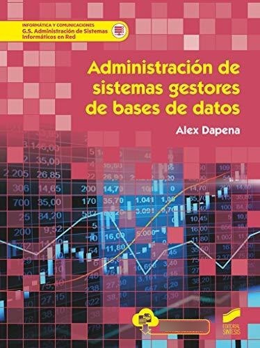 Administración De Sistemas Gestores De Bases De Datos: 70 (i