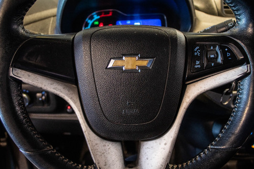 Chevrolet Spin 1.8 Ltz 5as 105cv