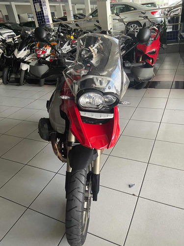 Bmw R1200 Gs Ano 2011 Promoção Da Semana Aceito Moto Troca