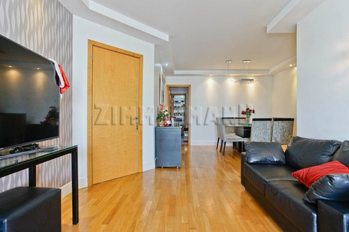 Imagem 4 de 15 de Apartamento - Pompeia - Ref: 97648 - V-97648