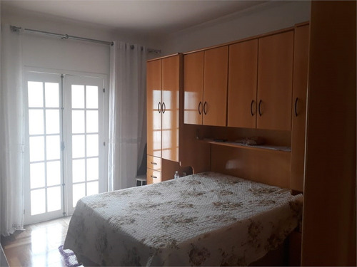 Imagem 2 de 28 de Vendo Lindo Sobrado Com 3 Suites E Espaço Gourmet - Reo458425