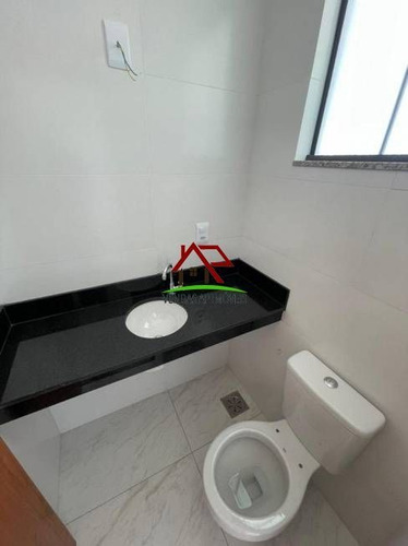 Imagem 5 de 15 de Ótima Cobertura De 2 Quartos No Candelária! - 2641