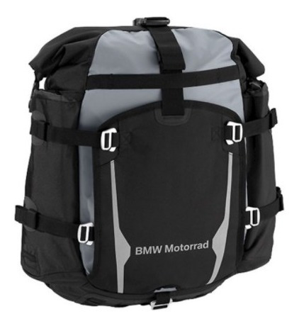 Imagem 2 de 4 de Mala Lateral Atacama - Bmw Motorrad 77402451375