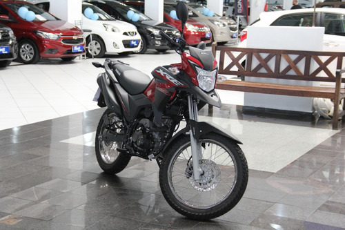 Imagem 3 de 14 de Honda Xre 190 Flex