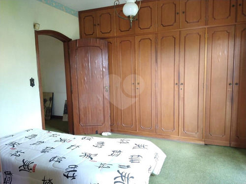 Imagem 18 de 30 de Casa Residencial - 5 Dorms - 4 Suites - 10 Vagas - À Venda Em Pirituba - Reo552844
