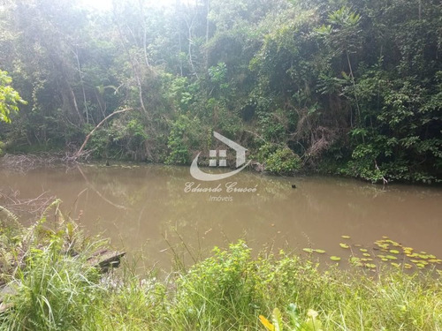 Imagem 13 de 29 de Fazenda, Venda, 17,4 Hectares, Camaçari, Excelente Oportunidade! - Te0021
