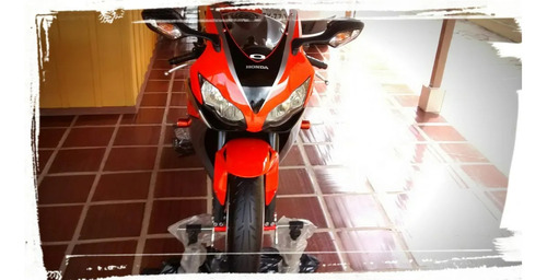 Cbr 1000 Rr.