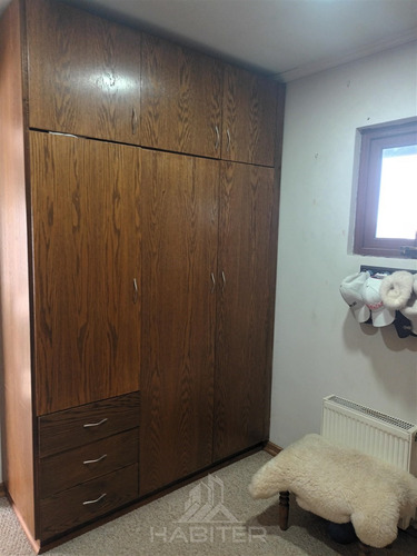 Casa En Venta De 5 Dorm. En Los Angeles