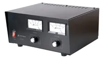 Comprar Fuente De Poder 13.8vcc 35a Con Medidores De Volts Y Amp