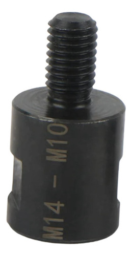 Adaptador De Rosca Macho Para Reemplazo De Conector Estilo A