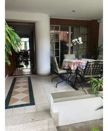 Venta Casa 312 Mtr2 En Pinares, Oriente De Pereira. 20-2s1