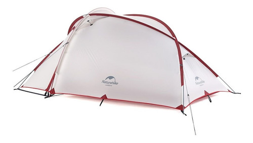 Carpa 3 Personas Trekking Hiby Ultraliviana Naturehike 