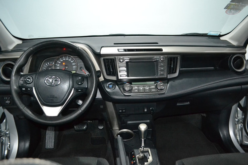 Toyota Rav-4 4x2 A/t 2013 -imolaautos-