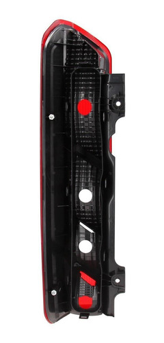 Imagen 2 de 5 de Faro Trasero Derecho Ford Transit 14/19