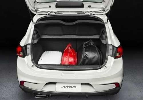 Imagen 15 de 15 de Fiat Cronos 1.3 Reserva Con 1º Cta+ 20%, 80% En Cuotas (men)