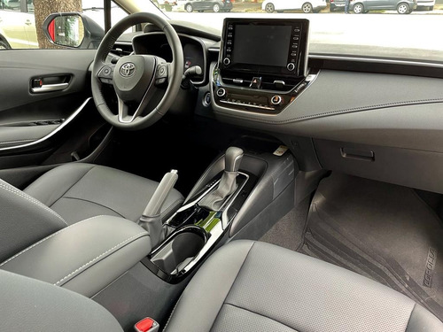 Imagen 10 de 13 de Toyota Corolla 2.0n Se-g Cvt 0km 2022